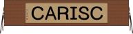 ＣＳＩＲＡＣ Horizontal Wall Scroll