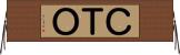 ＣＴＯ Horizontal Wall Scroll