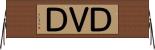 ＤＶＤ Horizontal Wall Scroll