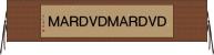 ＤＶＤ−ＲＡＭ Horizontal Wall Scroll