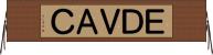 ＥＤＶＡＣ Horizontal Wall Scroll