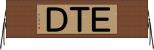 ＥＴＤ Horizontal Wall Scroll