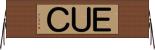 ＥＵＣ Horizontal Wall Scroll