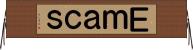 Ｅｍａｃｓ Horizontal Wall Scroll