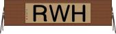 ＨＷＲ Horizontal Wall Scroll