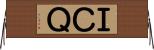 ＩＣＱ Horizontal Wall Scroll