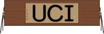 ＩＣＵ Horizontal Wall Scroll