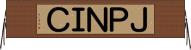 ＪＰＮＩＣ Horizontal Wall Scroll