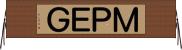ＭＰＥＧ Horizontal Wall Scroll