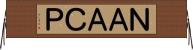 ＮＡＡＣＰ Horizontal Wall Scroll