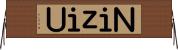 ＮｉｚｉＵ Horizontal Wall Scroll