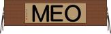 ＯＥＭ Horizontal Wall Scroll