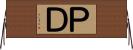 ＰＤ Horizontal Wall Scroll