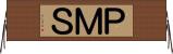 ＰＭＳ Horizontal Wall Scroll