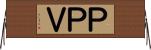 ＰＰＶ Horizontal Wall Scroll