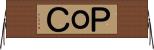 ＰｏＣ Horizontal Wall Scroll