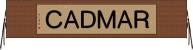 ＲＡＭＤＡＣ Horizontal Wall Scroll