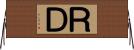Ｒ＆Ｄ Horizontal Wall Scroll