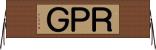 ＲＰＧ Horizontal Wall Scroll