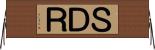 ＳＤＲ Horizontal Wall Scroll