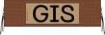 ＳＩＧ Horizontal Wall Scroll