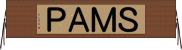 ＳＭＡＰ Horizontal Wall Scroll