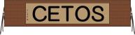 ＳＯＴＥＣ Horizontal Wall Scroll