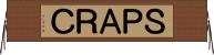 ＳＰＡＲＣ Horizontal Wall Scroll