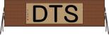 ＳＴＤ Horizontal Wall Scroll