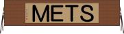 ＳＴＥＭ Horizontal Wall Scroll