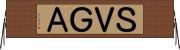 ＳＶＧＡ Horizontal Wall Scroll