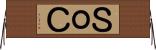 ＳｏＣ Horizontal Wall Scroll