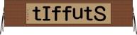 ＳｔｕｆｆＩｔ Horizontal Wall Scroll