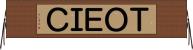 ＴＯＥＩＣ Horizontal Wall Scroll