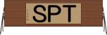 ＴＰＳ Horizontal Wall Scroll