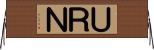 ＵＲＮ Horizontal Wall Scroll