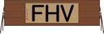 ＶＨＦ Horizontal Wall Scroll