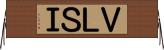 ＶＬＳＩ Horizontal Wall Scroll