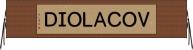 ＶＯＣＡＬＯＩＤ Horizontal Wall Scroll