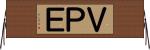 ＶＰＥ Horizontal Wall Scroll