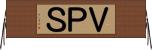ＶＰＳ Horizontal Wall Scroll