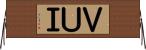ＶＵＩ Horizontal Wall Scroll