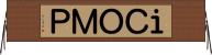 ｉＣＯＭＰ Horizontal Wall Scroll