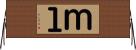 ｍｌ Horizontal Wall Scroll