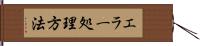 エラー処理方法 Hand Scroll