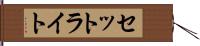 セットライト Hand Scroll