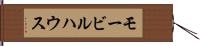 モービルハウス Hand Scroll