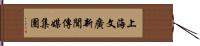 上海文廣新聞傳媒集團 Hand Scroll