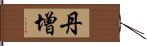 Tenzin Hand Scroll
