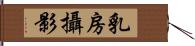 乳房攝影 Hand Scroll